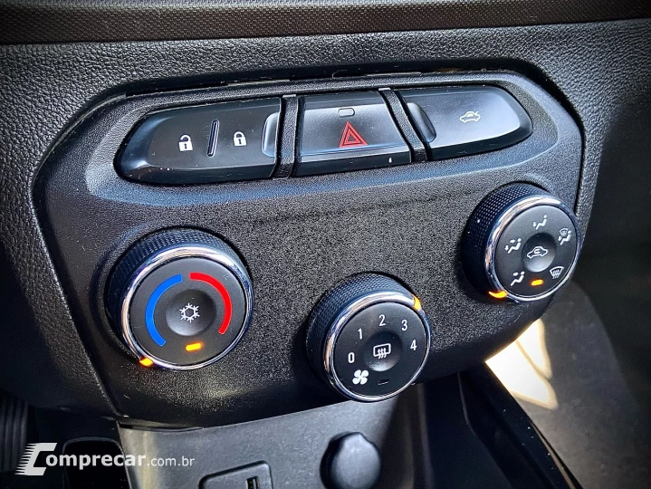 PRISMA 1.4 MPFI LTZ 8V