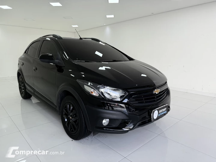 ONIX 1.4 MPFI Activ 8V
