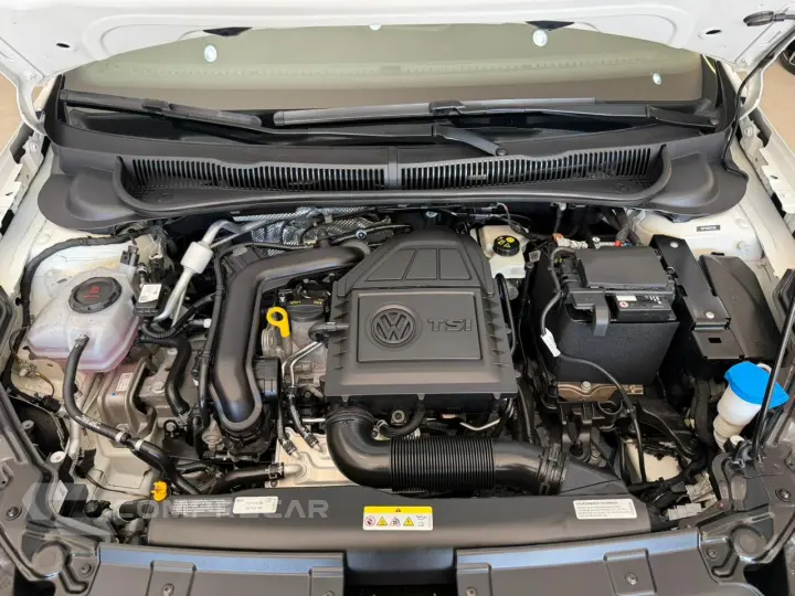 NIVUS 1.0 200 TSI Highline