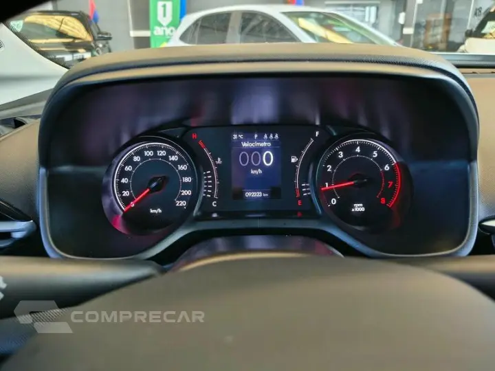 PULSE DRIVE AT