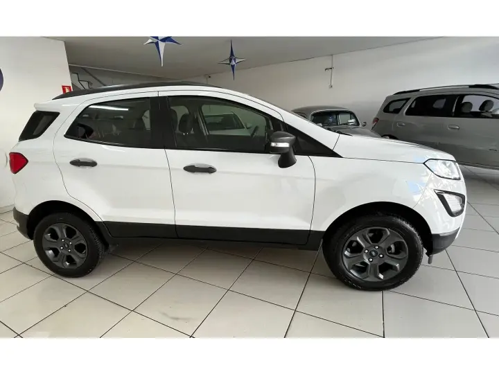 ECOSPORT 1.5 TIVCT FLEX FREESTYLE MANUAL