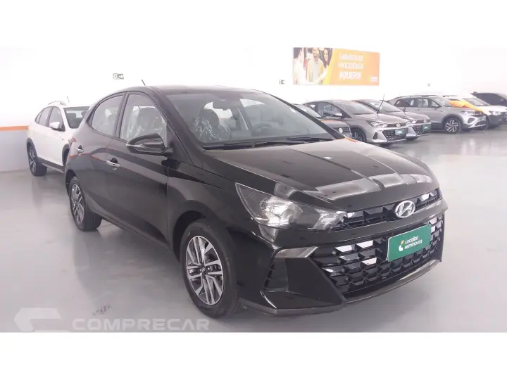 HB20 1.0 12V FLEX LIMITED PLUS MANUAL