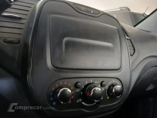 CAPTUR - 1.6 16V SCE LIFE X-TRONIC