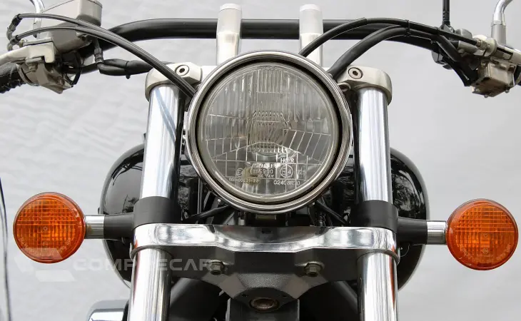HONDA SHADOW 750