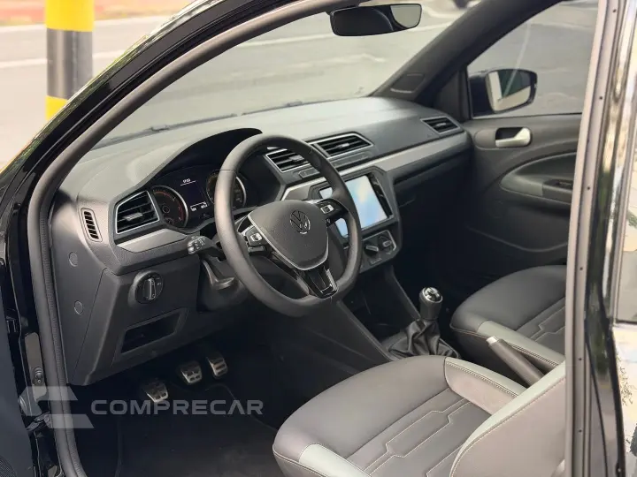 Saveiro 1.6 Msi Extreme Cd 16V Flex 2P Manual