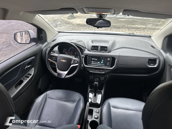 SPIN 1.8 Premier 8V