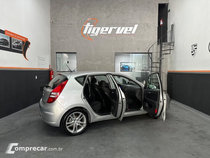 I30 2.0 MPI 16V