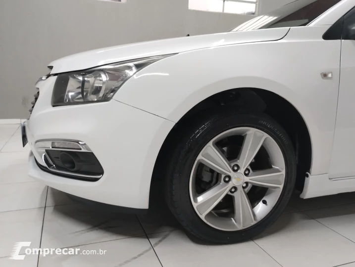 CRUZE 1.8 LT 16V