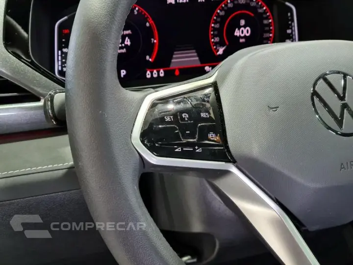 TAOS 1.4 250 TSI HIGHLINE