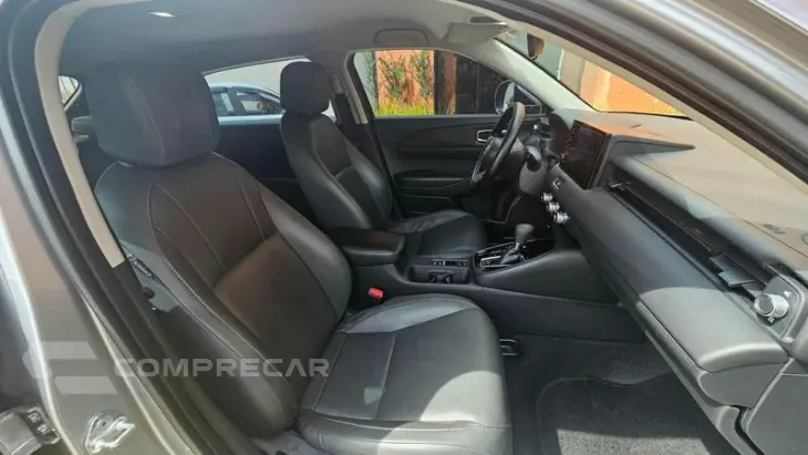 HR-V EX HS