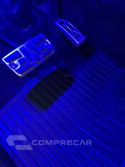 Honda HR-V Touring AT
