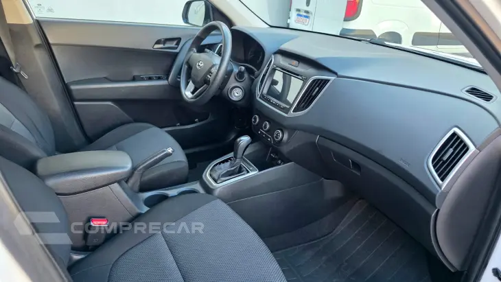 CRETA 1.6 16V Attitude