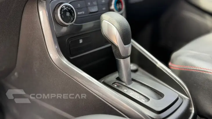 EcoSport SE 1.5 12V Flex 5p Aut.