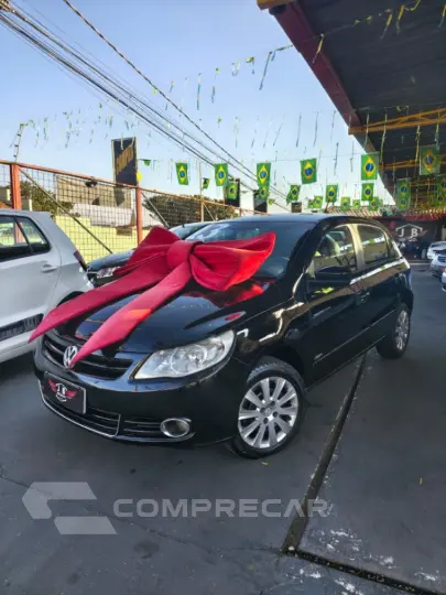 GOL 1.6 MI 8V G.V