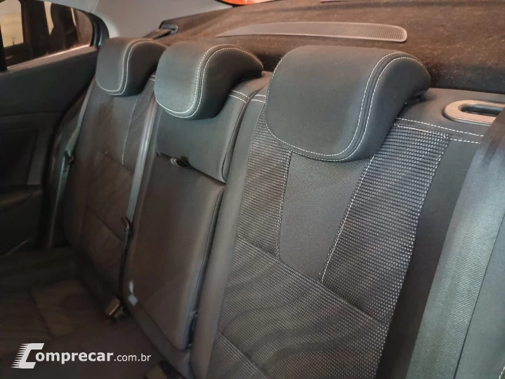 Fluence Dynamic 2.0