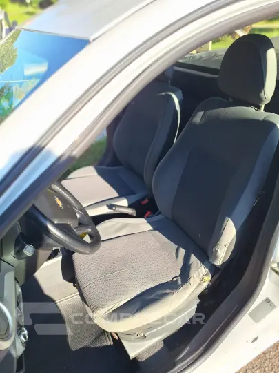 MONTANA 1.4 MPFI LS CS 8V