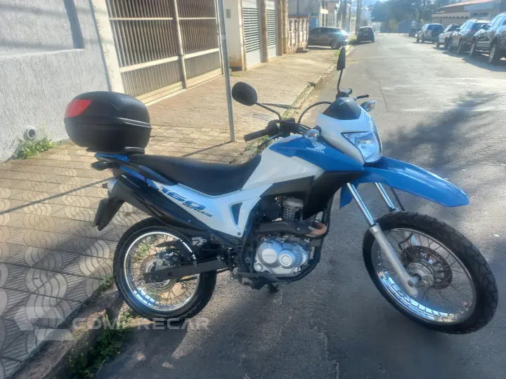 BROS 160  ESDD