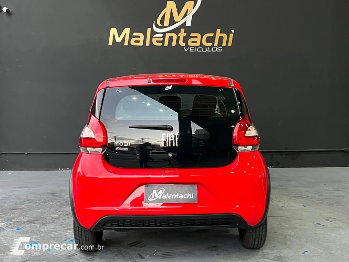 MOBI 1.0 EVO FLEX LIKE. MANUAL