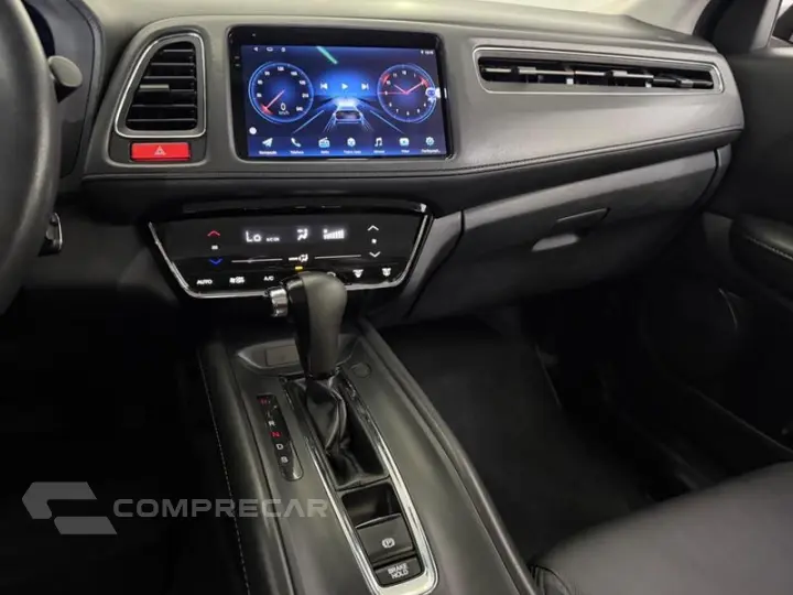 HR-V EX CVT