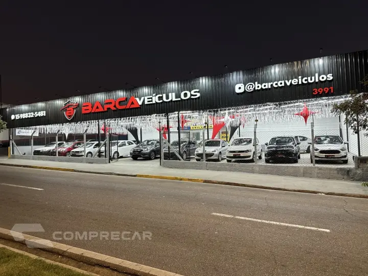 PRISMA 1.4 MPFI LT 8V FLEX 4P MANUAL