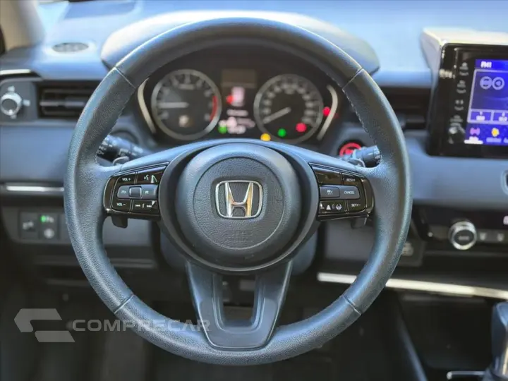 HR-V 1.5 DI I-VTEC FLEX EXL CVT