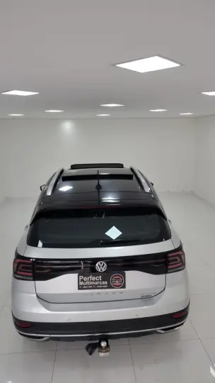 T-CROSS 1.4 250 TSI Highline