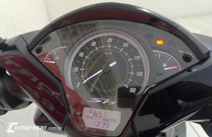 SH 150 i