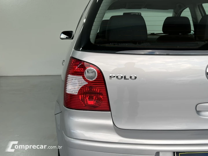 POLO 1.6 Mi 8v