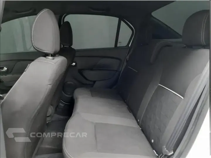 LOGAN 1.0 12V SCE ZEN
