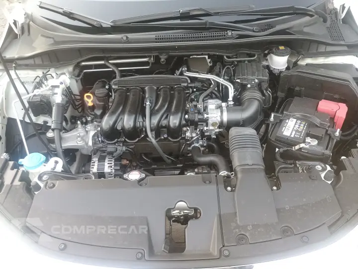 CITY 1.5 I-vtec Touring