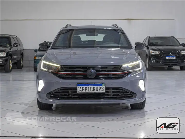 NIVUS 1.0 200 TSI Highline