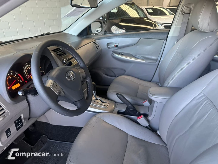 COROLLA 1.8 GLI 16V