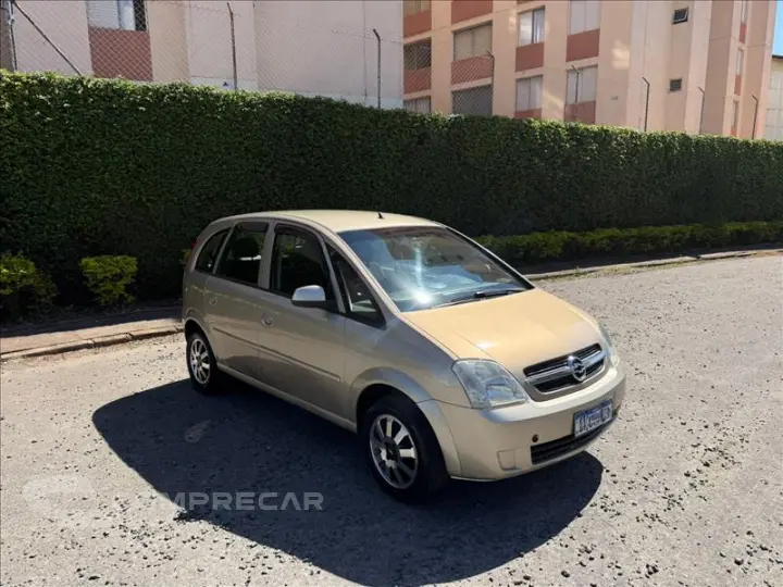MERIVA 1.8 MPFI Maxx 8V