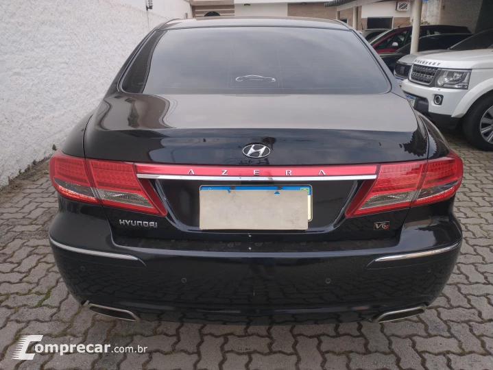 AZERA 3.0 MPFI GLS V6 24V