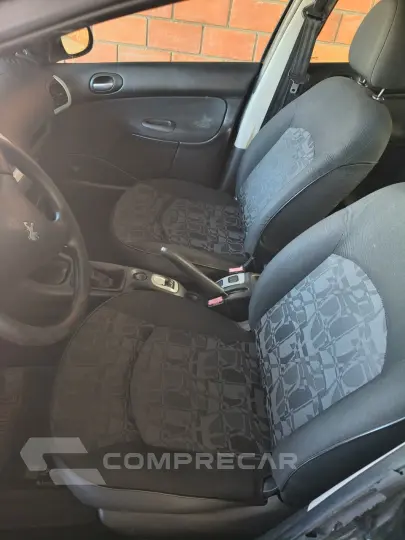 207 1.4 XR 8V