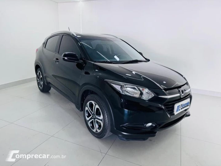 HR-V EX CVT