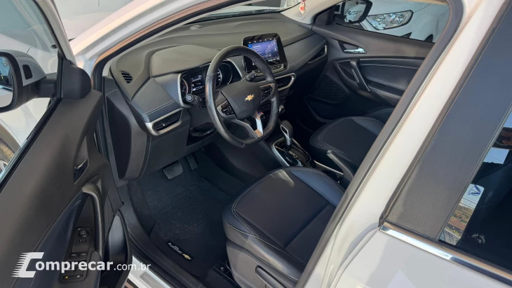 TRACKER 1.0 Turbo Premier
