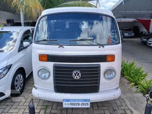 KOMBI - 1.4 MI STD 8V 3P MANUAL
