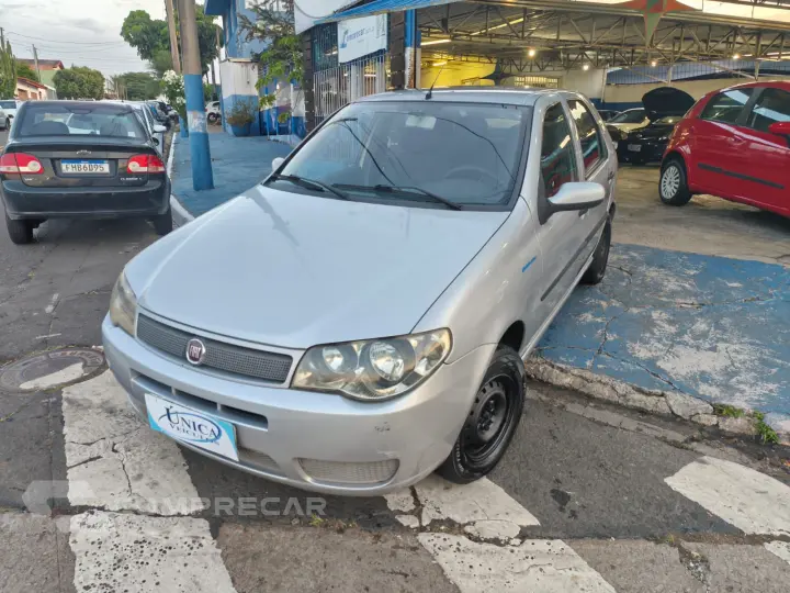 PALIO 1.0 MPI Fire Economy 8V