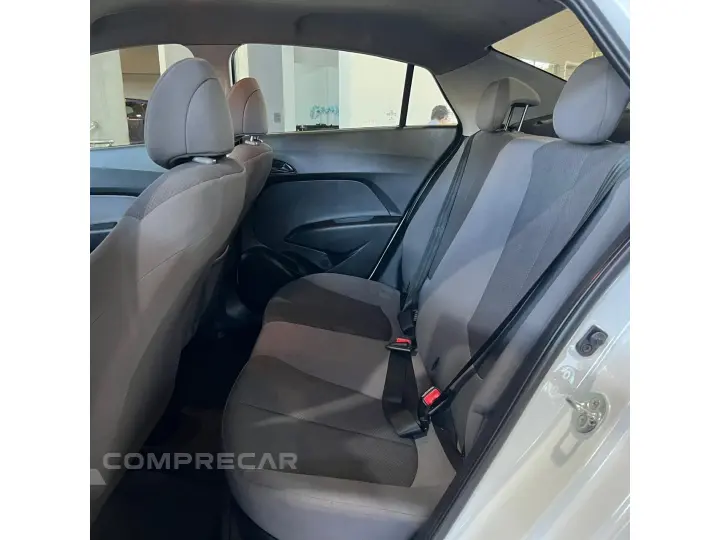 HB20S 1.0 COMFORT PLUS 12V FLEX 4P MANUAL