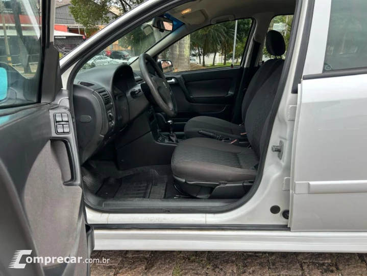 Astra Advantage 2.0 MPFI 8V FlexPower 5p