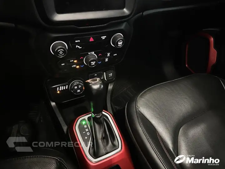 RENEGADE 2.0 16V TURBO DIESEL TRAILHAWK 4P 4X4 AU