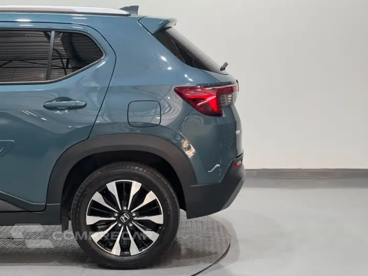 WR-V 1.5 i-VTEC FLEX EXL CVT