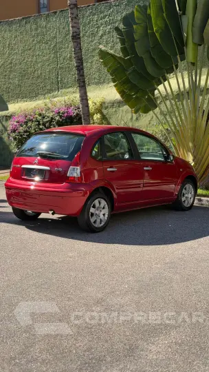 C3 1.4 I Exclusive 8V