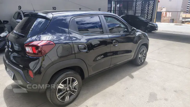 KWID 1.0 12V SCE Intense