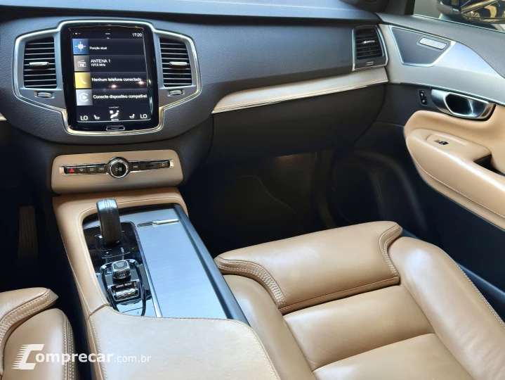 XC90 2.0 T8 HYBRID MOMENTUM AWD GEARTRONIC