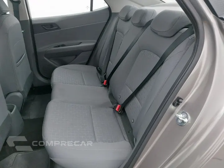 HB20S 1.0 12V FLEX COMFORT PLUS MANUAL