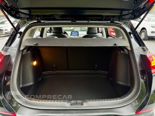 TRACKER - 1.2 TURBO RS AUTOMÁTICO