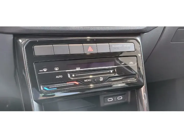 T-CROSS 1.0 200 TSI TOTAL FLEX COMFORTLINE AUTOMÁTICO