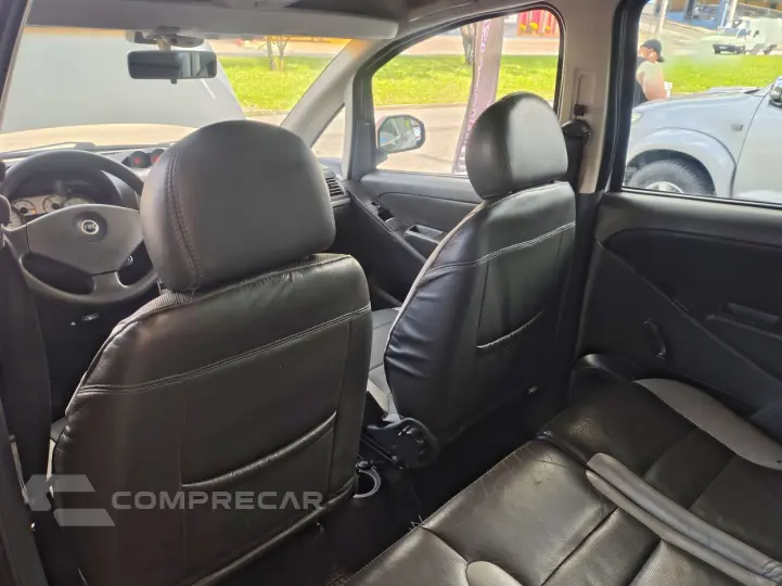 IDEA 1.8 MPI ADVENTURE LOCKER 8V